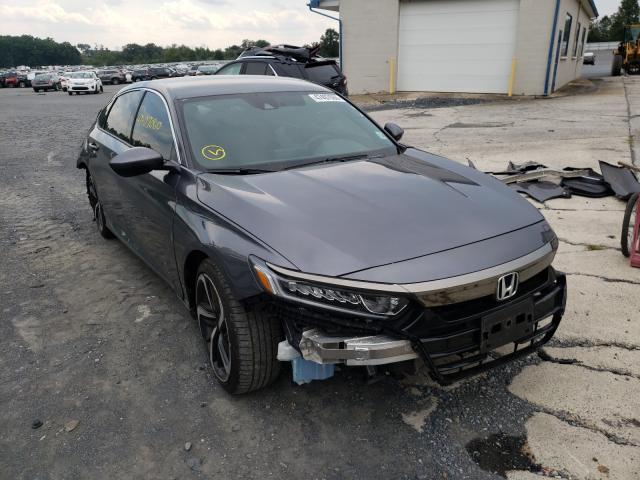 HONDA ACCORD SPO 2019 1hgcv1f31ka048224