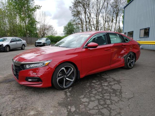 HONDA ACCORD SPO 2019 1hgcv1f31ka049180