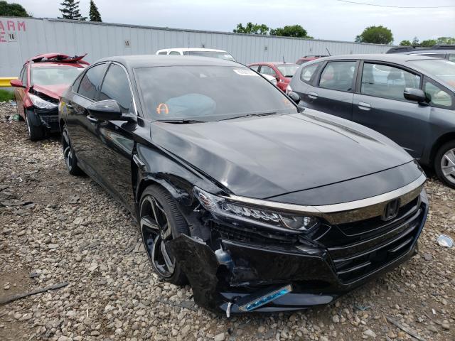 HONDA ACCORD SPO 2019 1hgcv1f31ka057019