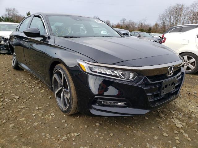 HONDA ACCORD SPO 2019 1hgcv1f31ka057957