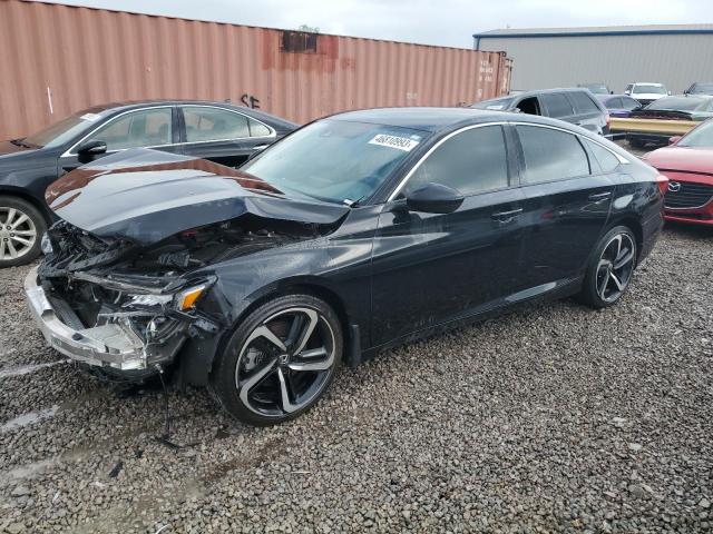 HONDA ACCORD SPO 2019 1hgcv1f31ka058073