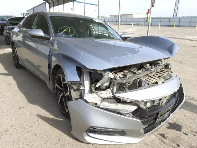 HONDA ACCORD SPO 2019 1hgcv1f31ka058137