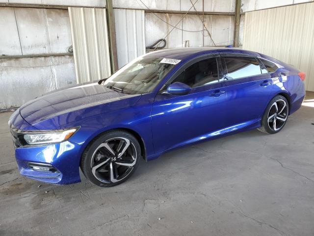 HONDA ACCORD SPO 2019 1hgcv1f31ka066044