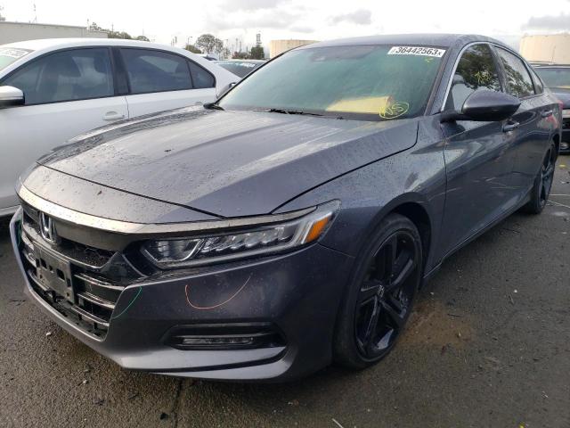 HONDA ACCORD SPO 2019 1hgcv1f31ka069316