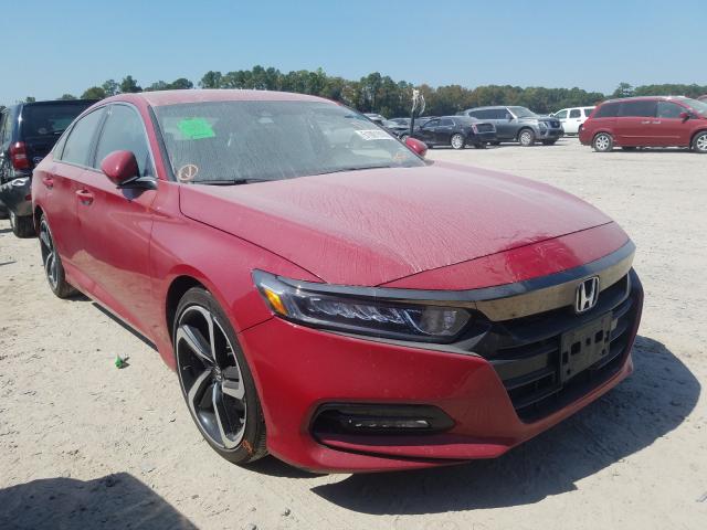 HONDA ACCORD SPO 2019 1hgcv1f31ka075231