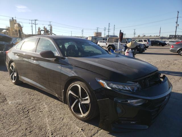 HONDA ACCORD SPO 2019 1hgcv1f31ka079022