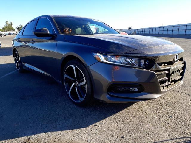 HONDA ACCORD SPO 2019 1hgcv1f31ka083863