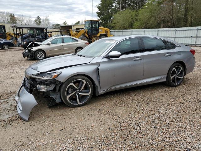 HONDA ACCORD SPO 2019 1hgcv1f31ka084009