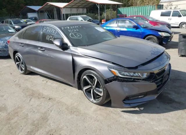 HONDA NULL 2019 1hgcv1f31ka092336