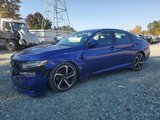 HONDA ACCORD SPO 2019 1hgcv1f31ka107708