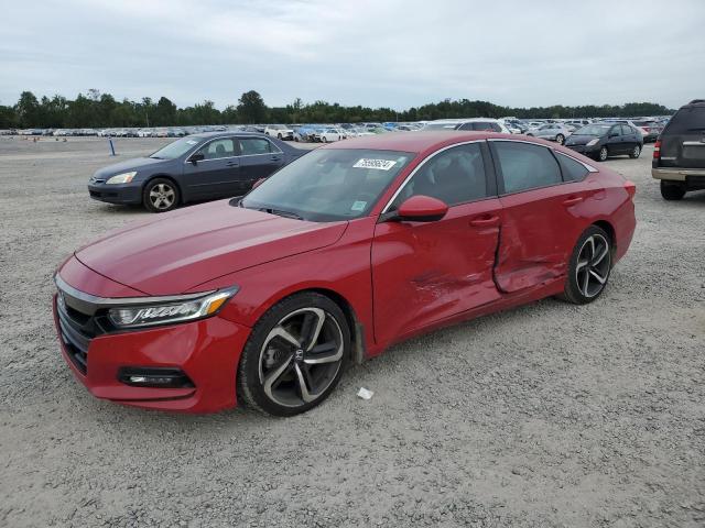 HONDA ACCORD SPO 2019 1hgcv1f31ka121902