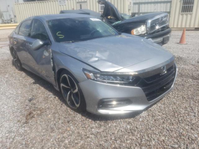 HONDA ACCORD SPO 2019 1hgcv1f31ka126100