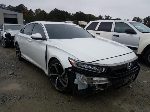 HONDA ACCORD SPO 2019 1hgcv1f31ka130082