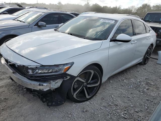 HONDA ACCORD SPO 2019 1hgcv1f31ka133533