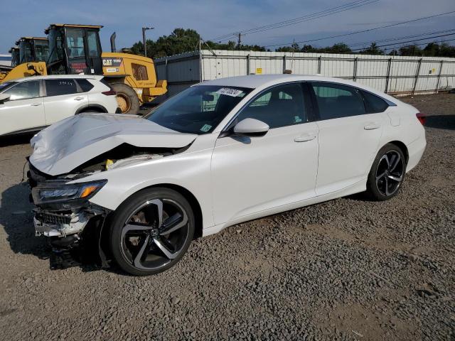 HONDA ACCORD SPO 2019 1hgcv1f31ka141342