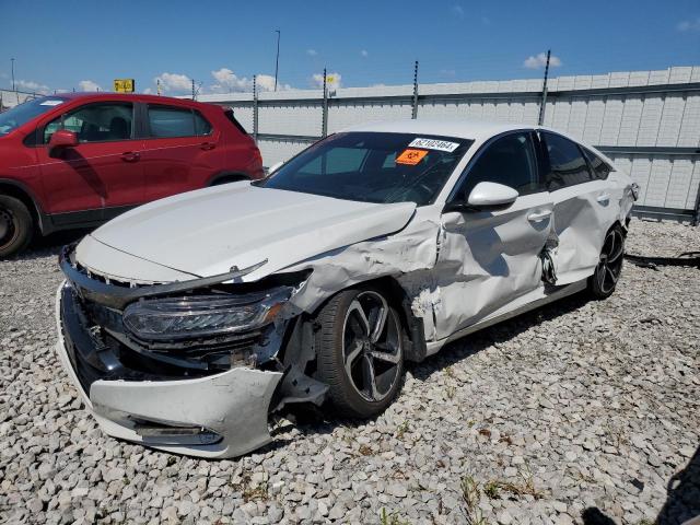 HONDA ACCORD SPO 2019 1hgcv1f31ka145679