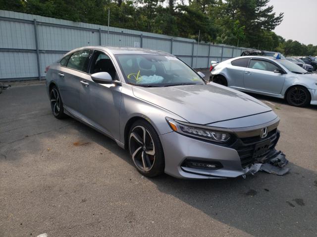 HONDA ACCORD SPO 2019 1hgcv1f31ka146556