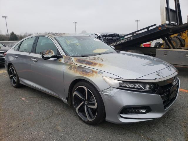 HONDA ACCORD SPO 2019 1hgcv1f31ka153930