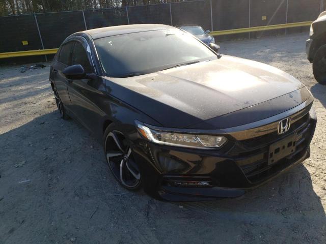 HONDA ACCORD SPO 2019 1hgcv1f31ka157475