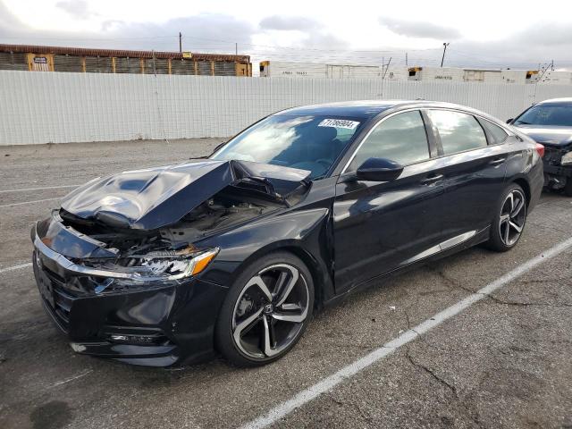 HONDA ACCORD SPO 2019 1hgcv1f31ka159386