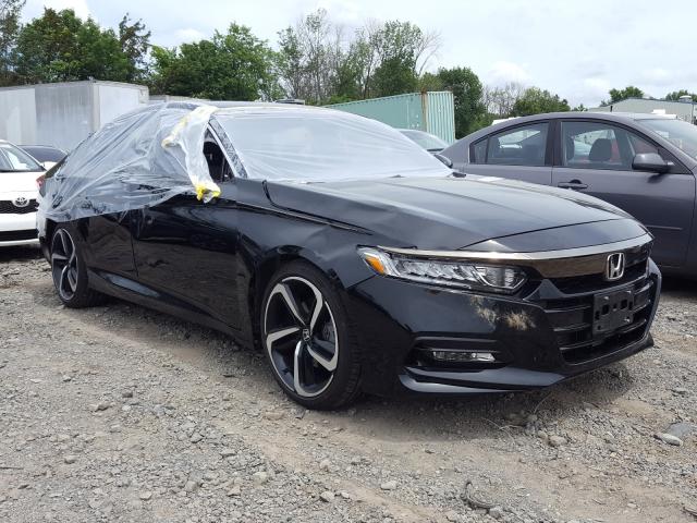 HONDA ACCORD SPO 2019 1hgcv1f31ka164703