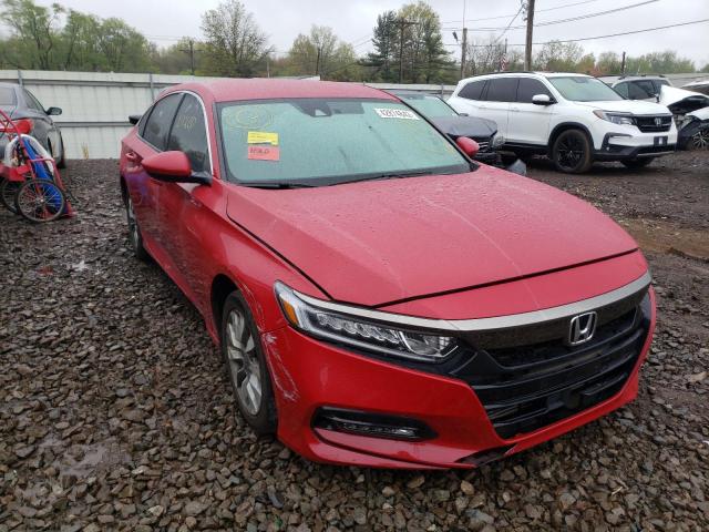 HONDA ACCORD SPO 2019 1hgcv1f31ka165561