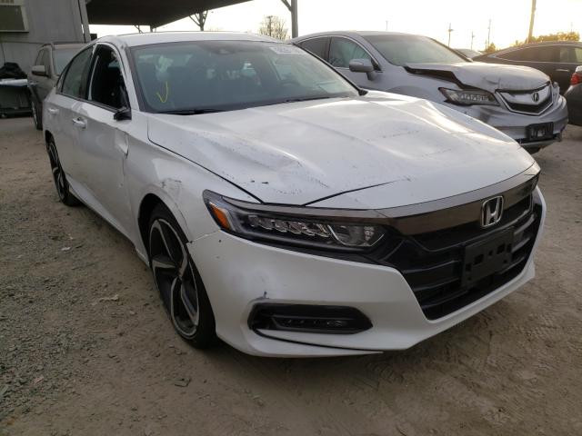 HONDA ACCORD SPO 2019 1hgcv1f31ka166421