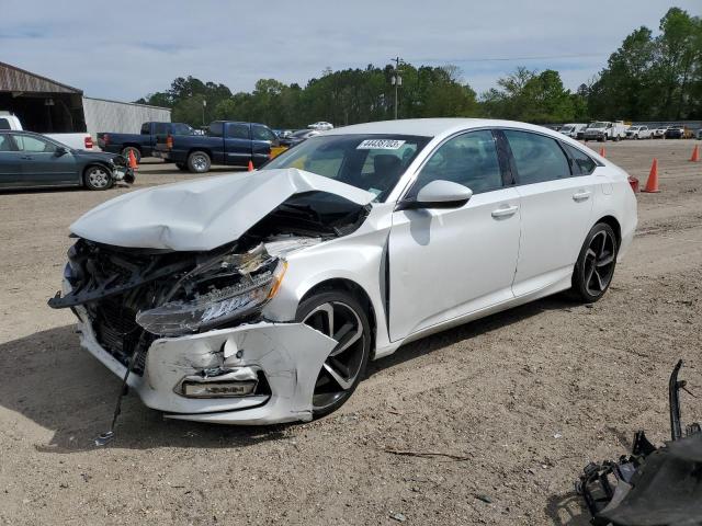 HONDA ACCORD SPO 2019 1hgcv1f31ka168136