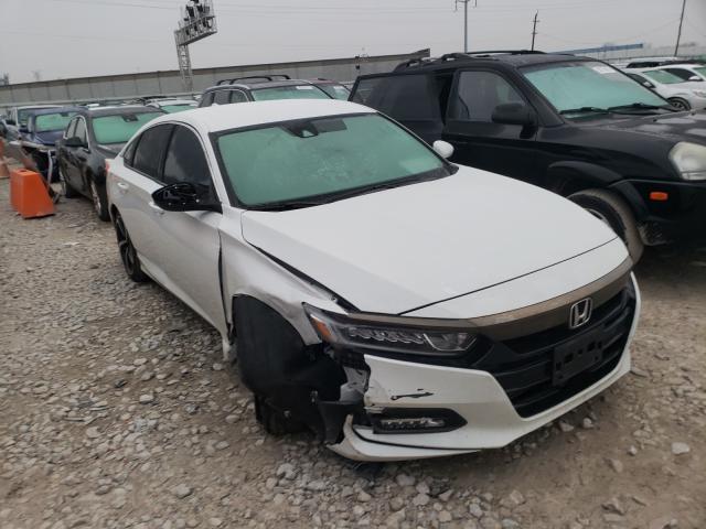 HONDA ACCORD SPO 2019 1hgcv1f31ka169478