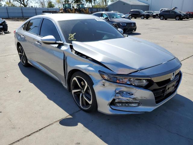 HONDA ACCORD SPO 2019 1hgcv1f31ka172252