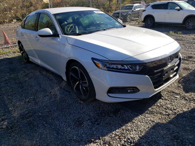 HONDA ACCORD SPO 2019 1hgcv1f31ka173367