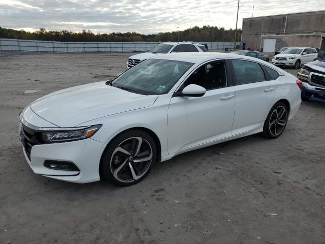 HONDA ACCORD 2019 1hgcv1f31ka173725