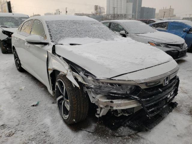 HONDA ACCORD SPO 2019 1hgcv1f31ka175748