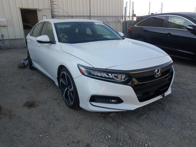 HONDA ACCORD SPO 2019 1hgcv1f31ka804425