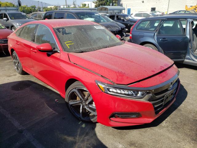 HONDA ACCORD SPO 2020 1hgcv1f31la021381