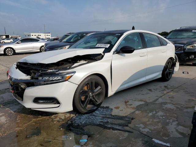 HONDA ACCORD SPO 2020 1hgcv1f31la034633