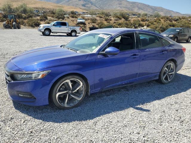 HONDA ACCORD SPO 2020 1hgcv1f31la038987