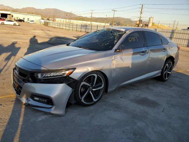 HONDA ACCORD SPO 2020 1hgcv1f31la039282