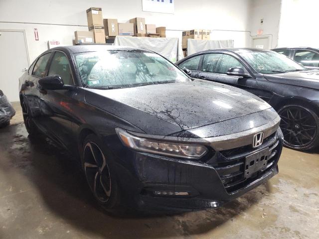 HONDA ACCORD SPO 2020 1hgcv1f31la039461