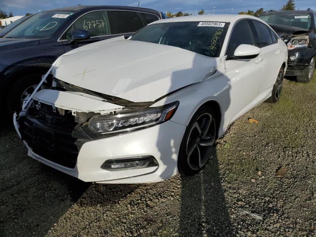 HONDA ACCORD SPO 2020 1hgcv1f31la078969