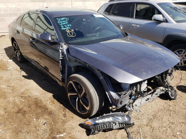 HONDA ACCORD SPO 2020 1hgcv1f31la096503