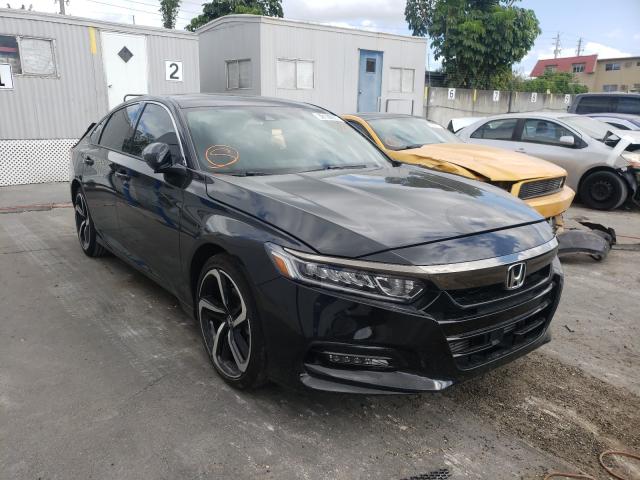 HONDA ACCORD SPO 2020 1hgcv1f31la109573