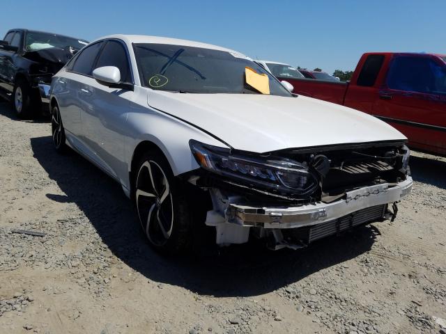 HONDA ACCORD SPO 2020 1hgcv1f31la127281