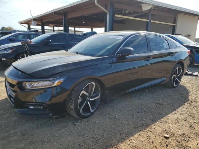 HONDA ACCORD SPO 2020 1hgcv1f31la135199