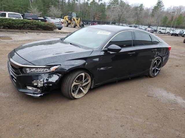 HONDA ACCORD 2020 1hgcv1f31la135638