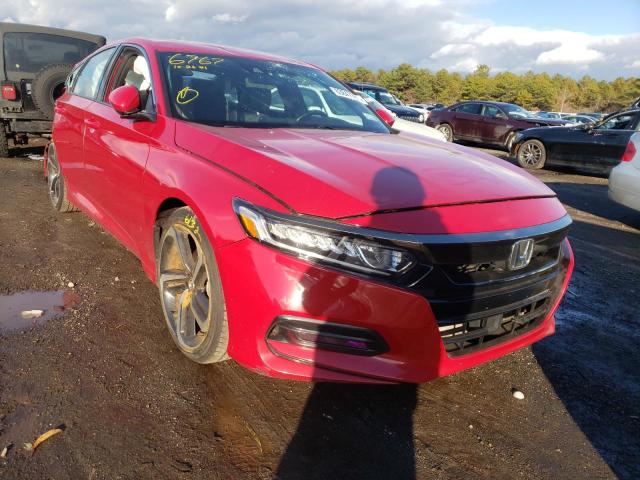 HONDA ACCORD SPO 2020 1hgcv1f31la136210