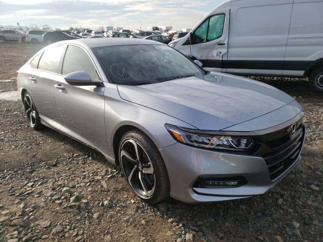 HONDA ACCORD SPO 2020 1hgcv1f31la136577