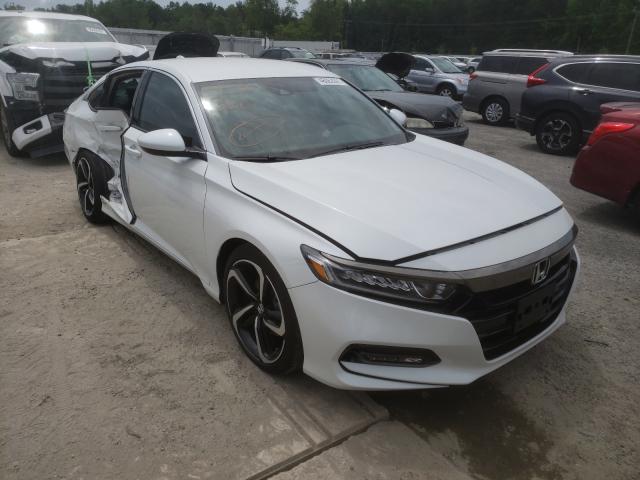 HONDA ACCORD SPO 2020 1hgcv1f31la145263