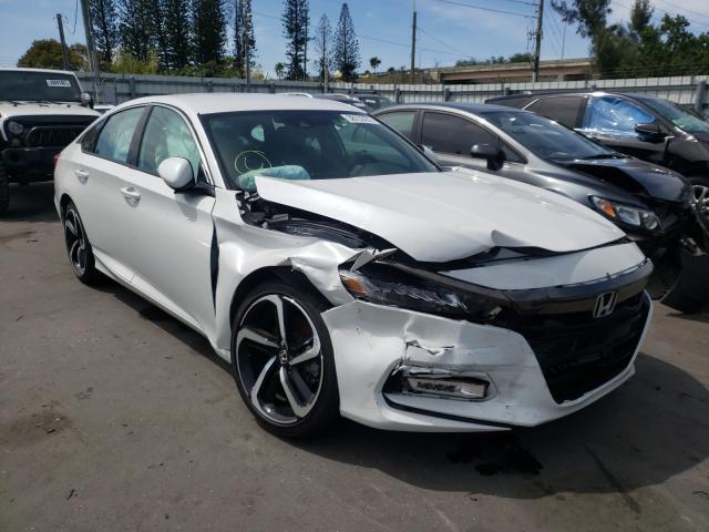 HONDA ACCORD SPO 2020 1hgcv1f31la147496