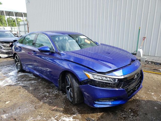 HONDA ACCORD SPO 2020 1hgcv1f31la148096